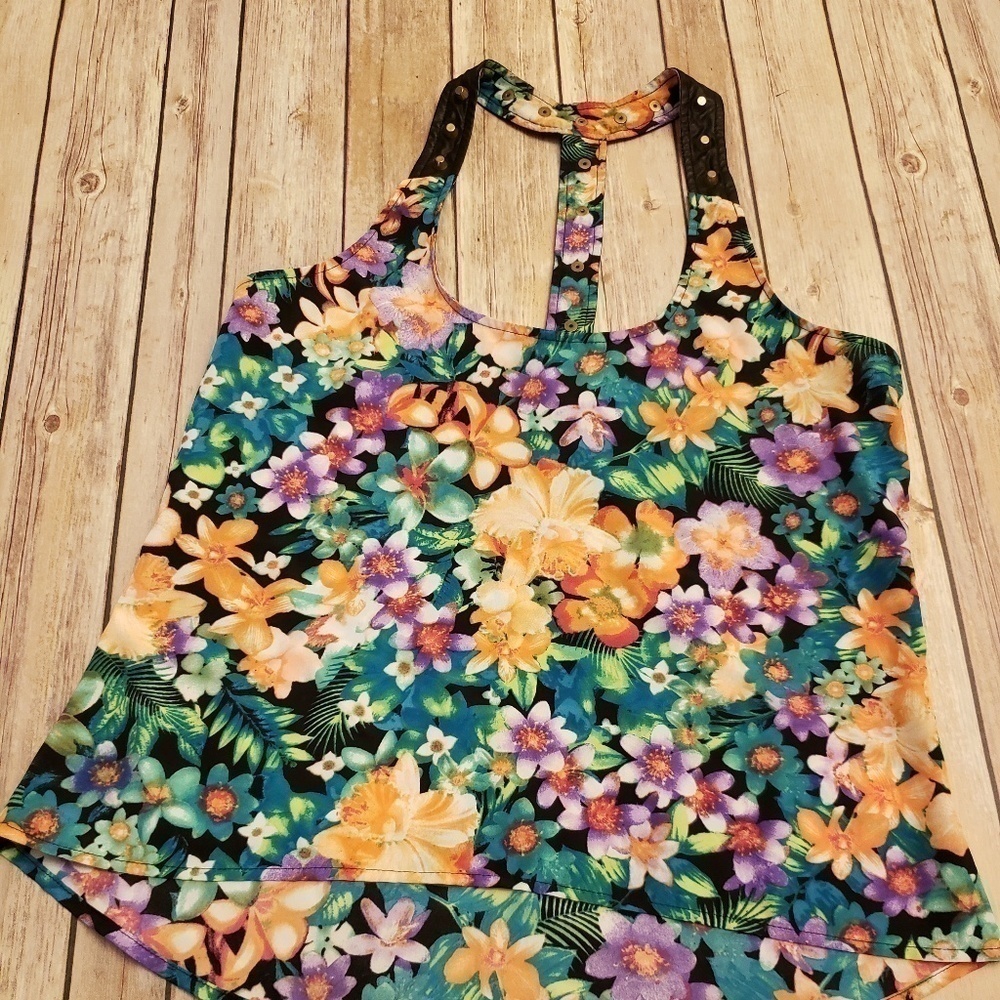 Material Girl Top